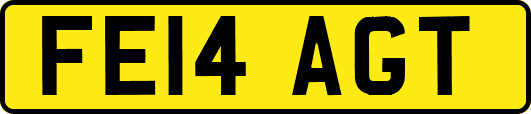 FE14AGT