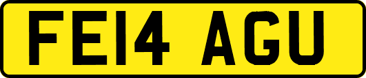FE14AGU
