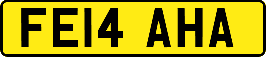 FE14AHA