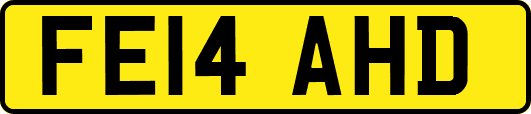 FE14AHD