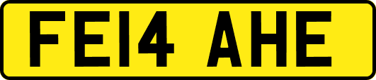 FE14AHE