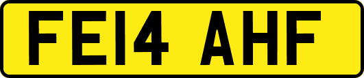 FE14AHF
