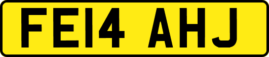 FE14AHJ