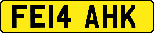 FE14AHK