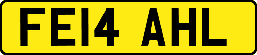 FE14AHL