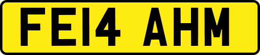 FE14AHM