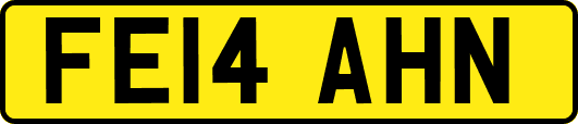 FE14AHN