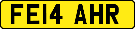 FE14AHR