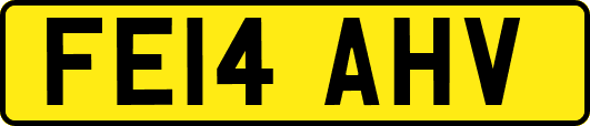 FE14AHV