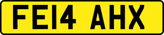 FE14AHX