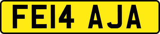 FE14AJA