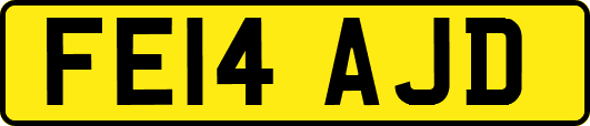 FE14AJD