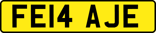 FE14AJE