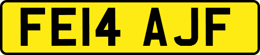 FE14AJF