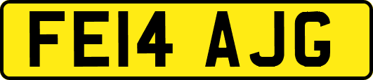 FE14AJG