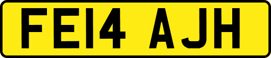 FE14AJH