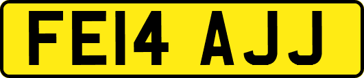 FE14AJJ