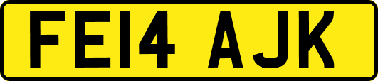 FE14AJK