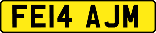 FE14AJM