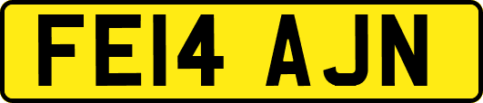 FE14AJN