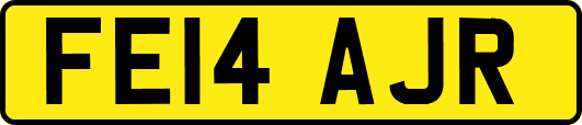 FE14AJR