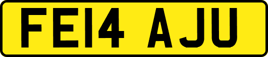 FE14AJU