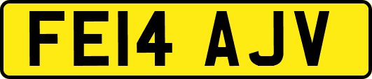 FE14AJV