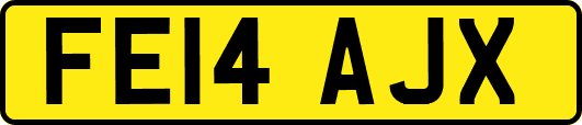 FE14AJX