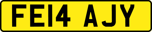 FE14AJY