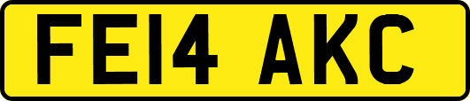 FE14AKC