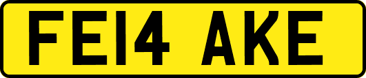 FE14AKE