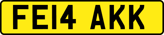 FE14AKK