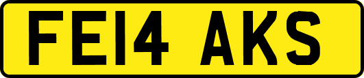 FE14AKS