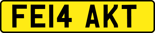 FE14AKT