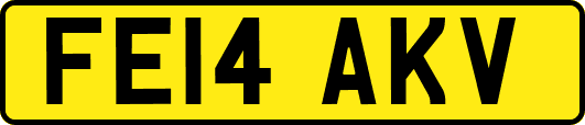 FE14AKV