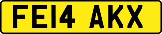 FE14AKX