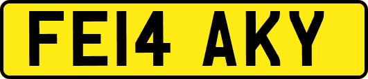 FE14AKY