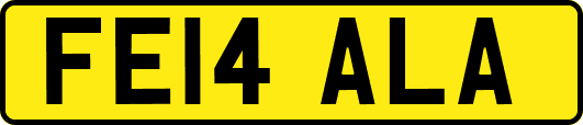 FE14ALA