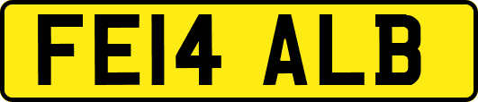 FE14ALB