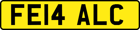 FE14ALC
