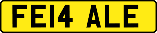 FE14ALE