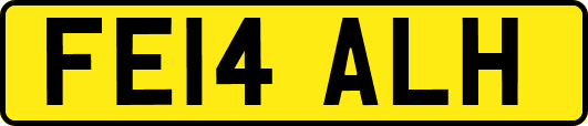 FE14ALH