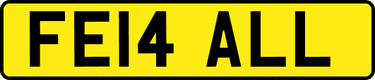 FE14ALL