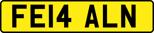 FE14ALN