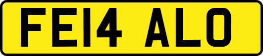 FE14ALO