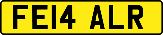 FE14ALR