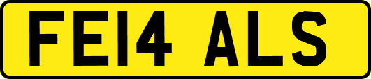 FE14ALS