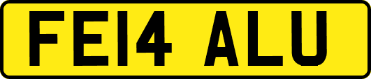 FE14ALU