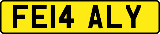 FE14ALY
