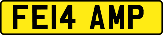 FE14AMP